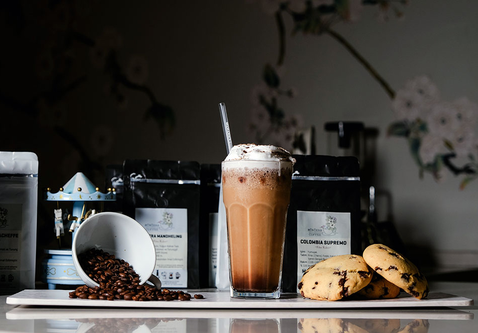 Miniera Coffee